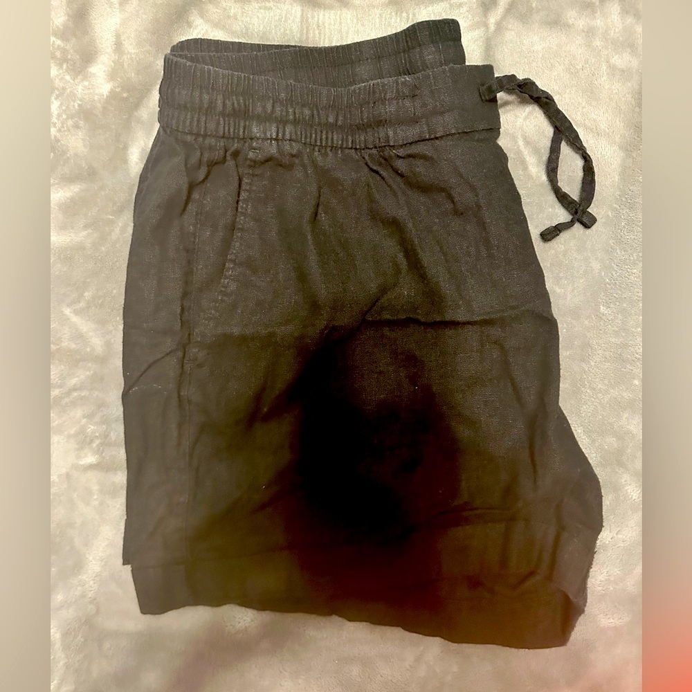 Old navy cargo shorts XXL